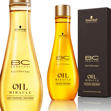 BC Oil Miracle von Schwarzkopf Professional®
